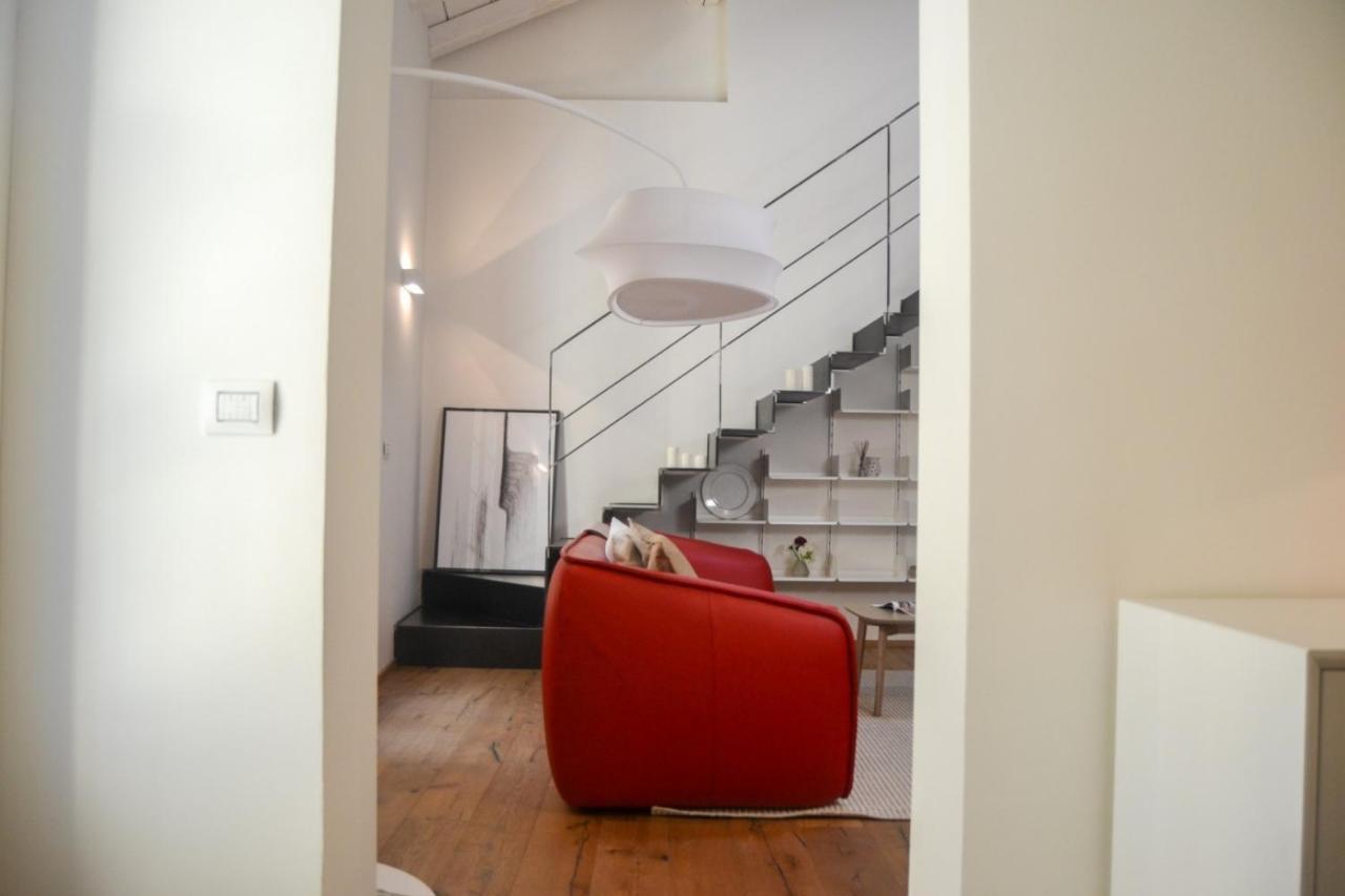 Apartamento Joivy Fulcorina Milán Exterior foto