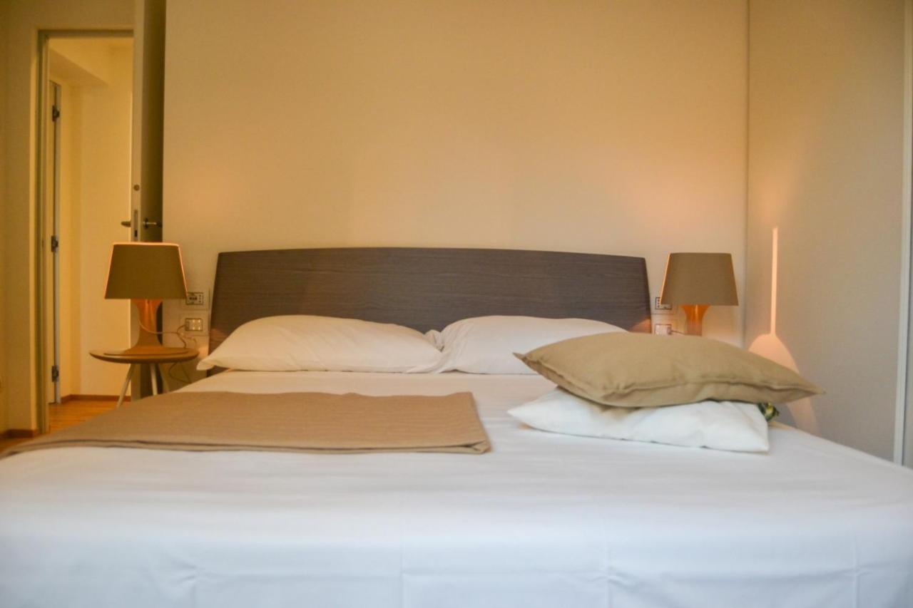 Apartamento Joivy Fulcorina Milán Exterior foto