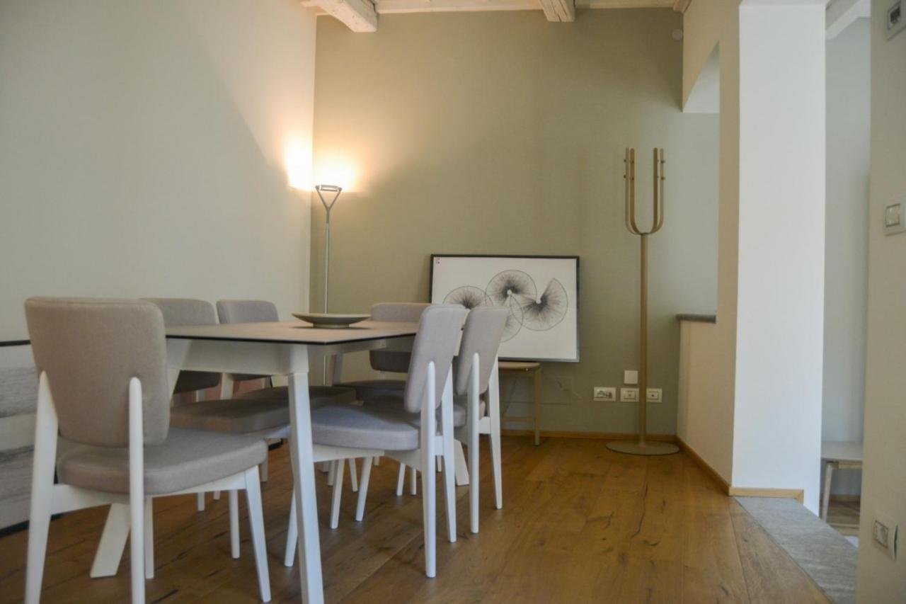 Apartamento Joivy Fulcorina Milán Exterior foto