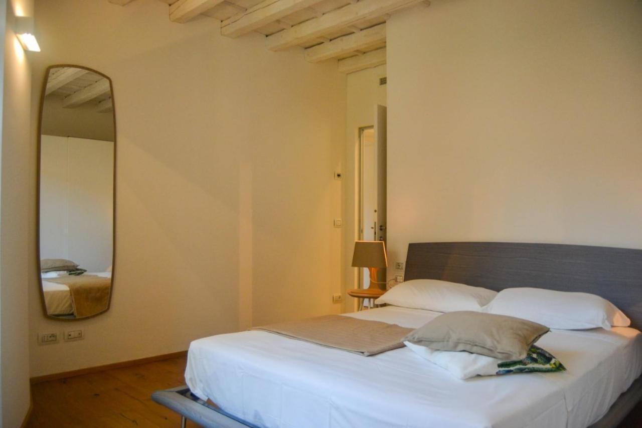 Apartamento Joivy Fulcorina Milán Exterior foto