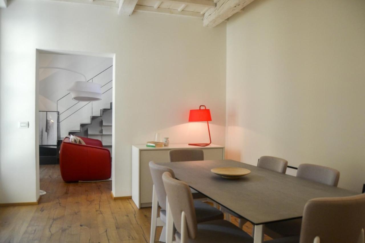 Apartamento Joivy Fulcorina Milán Exterior foto