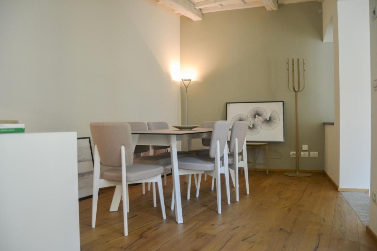 Apartamento Joivy Fulcorina Milán Exterior foto