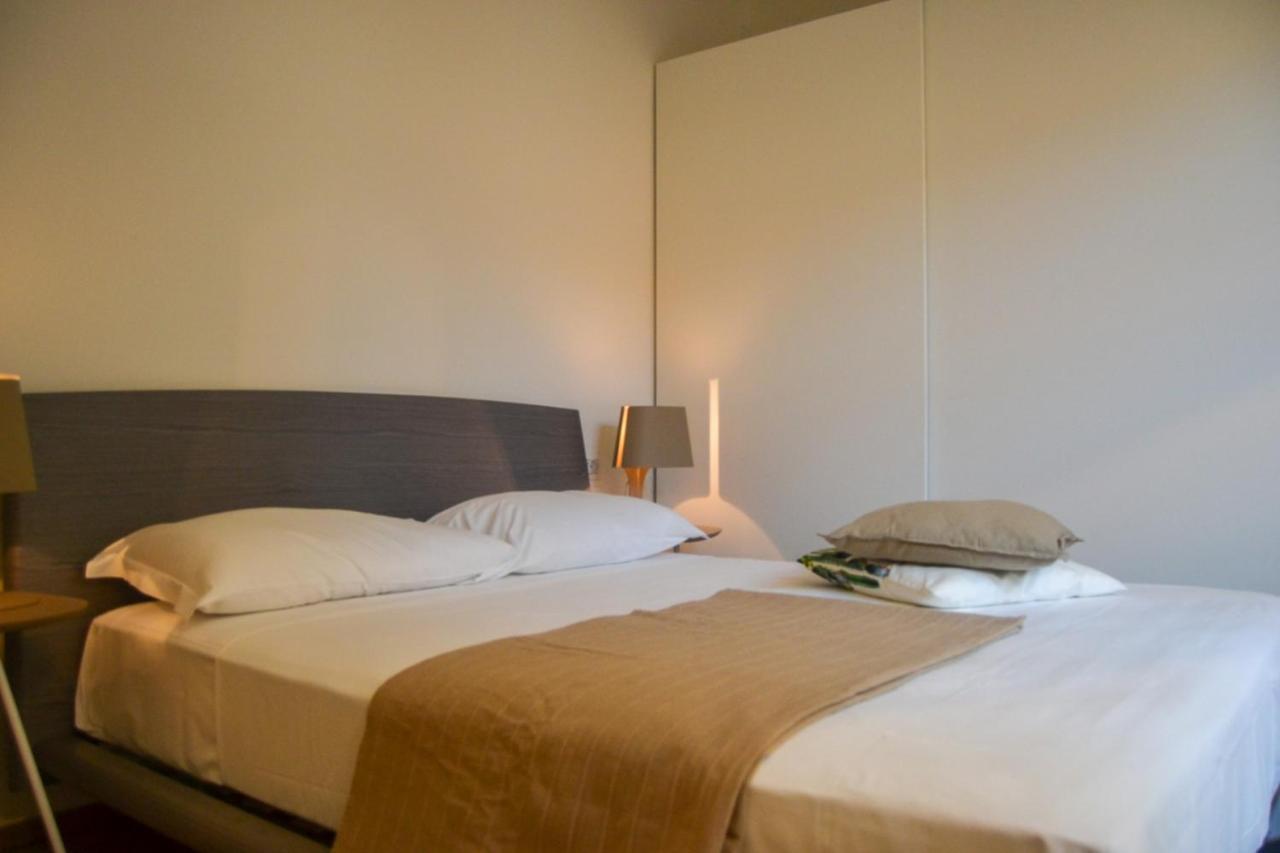 Apartamento Joivy Fulcorina Milán Exterior foto