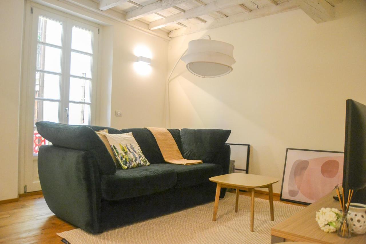 Apartamento Joivy Fulcorina Milán Exterior foto