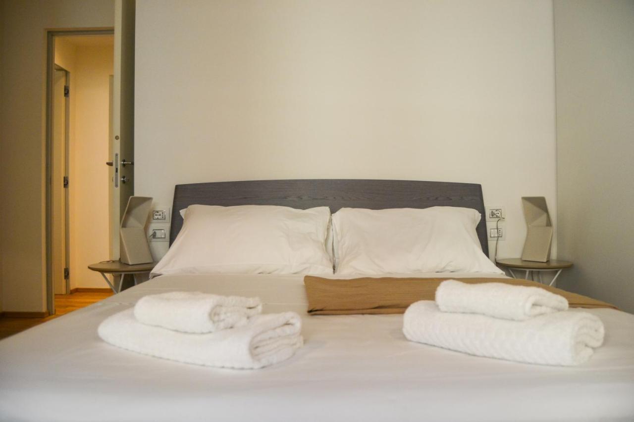 Apartamento Joivy Fulcorina Milán Exterior foto