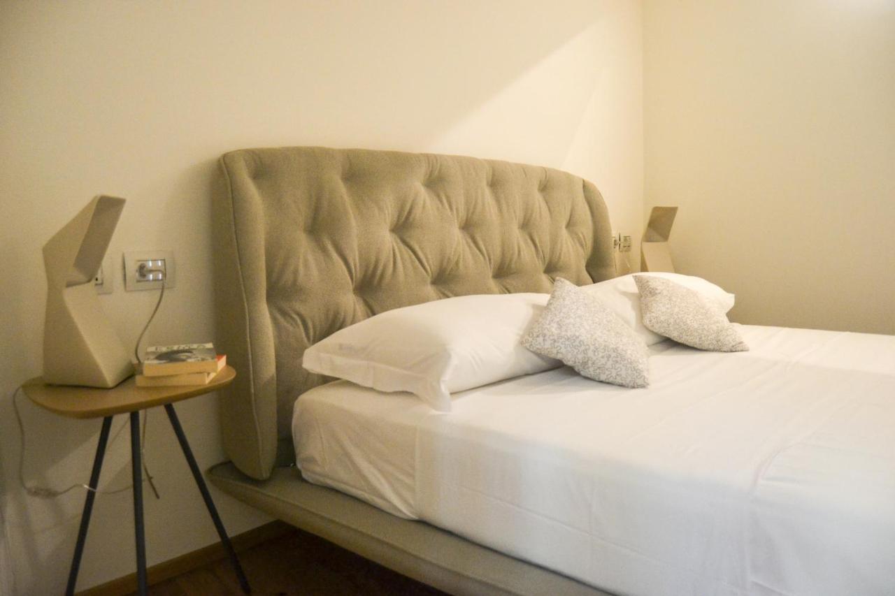 Apartamento Joivy Fulcorina Milán Exterior foto