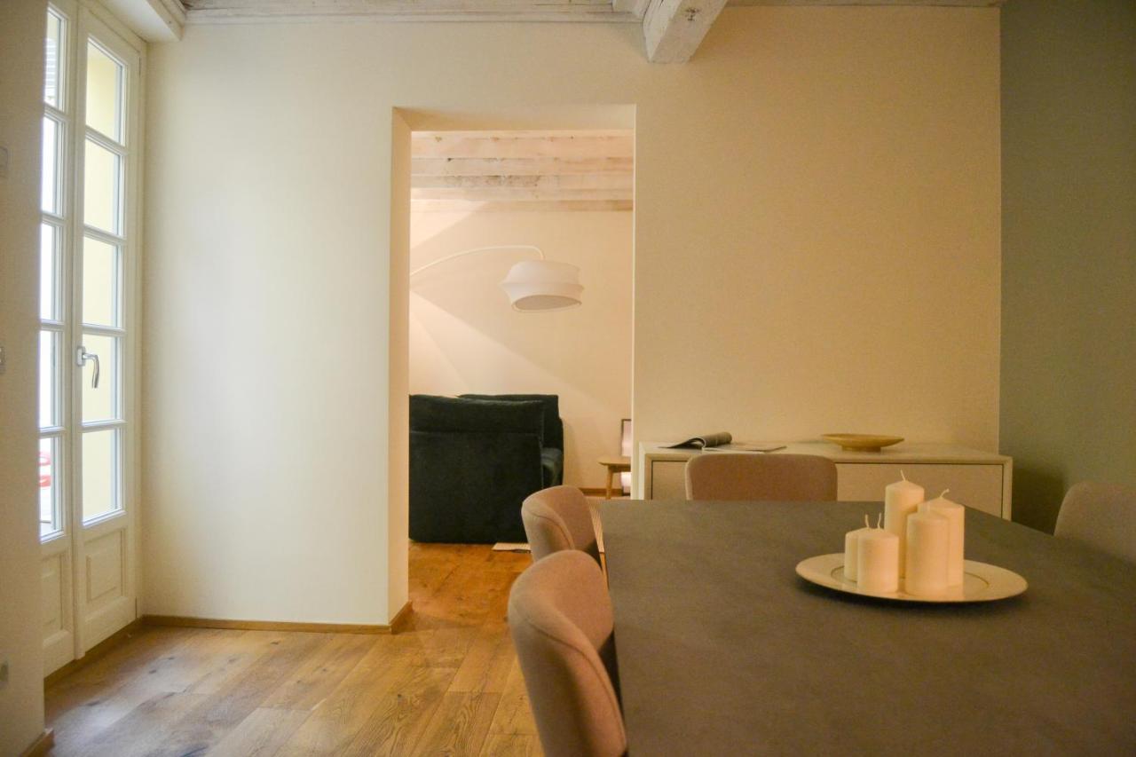 Apartamento Joivy Fulcorina Milán Exterior foto