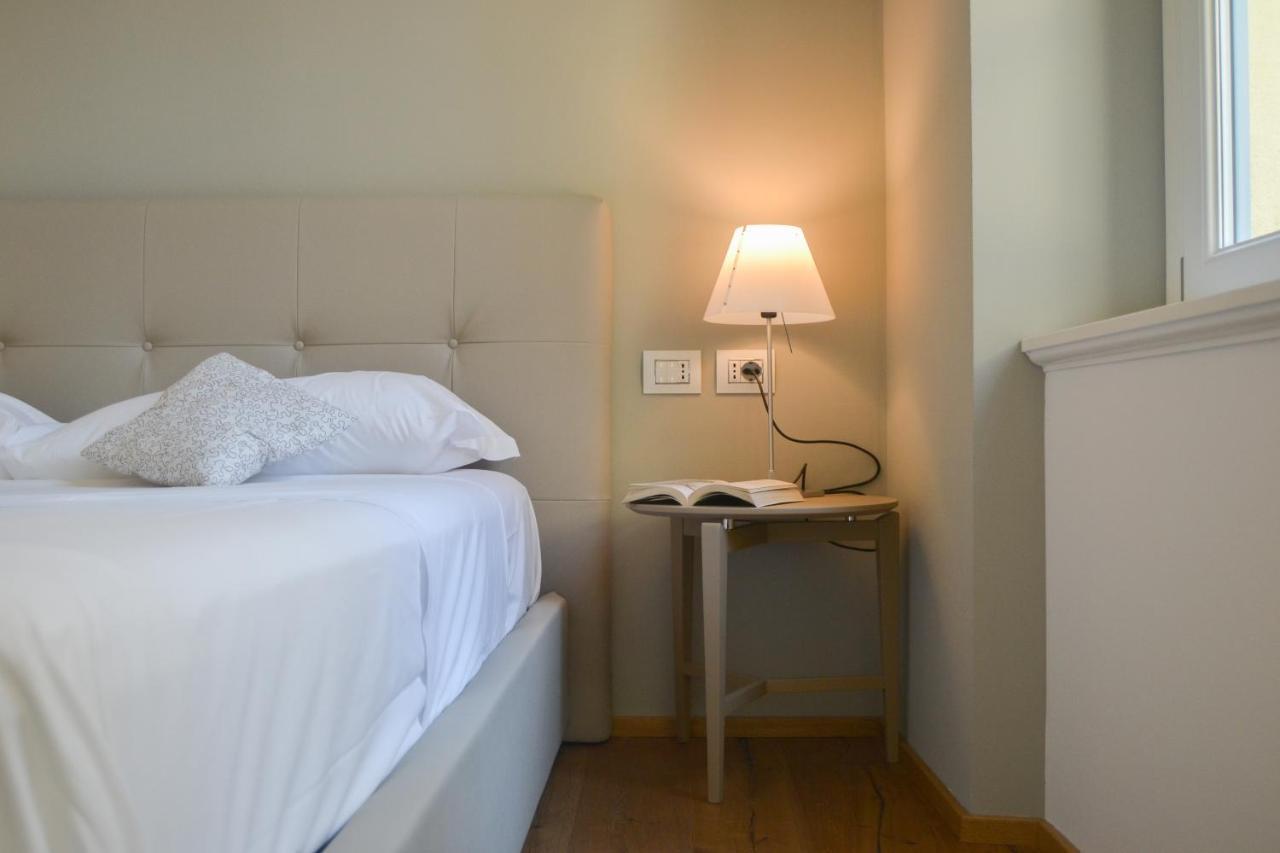 Apartamento Joivy Fulcorina Milán Exterior foto