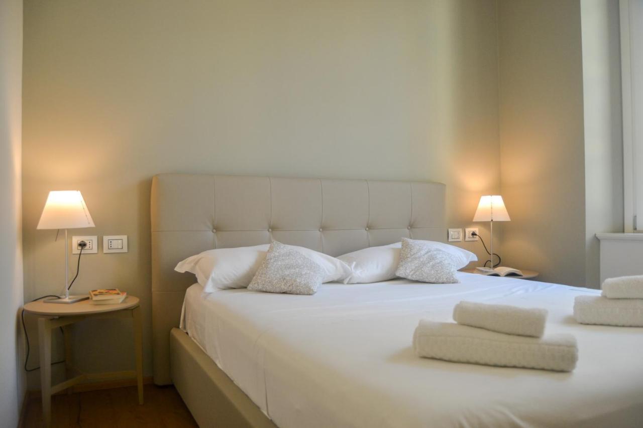 Apartamento Joivy Fulcorina Milán Exterior foto
