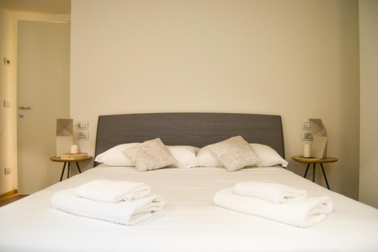 Apartamento Joivy Fulcorina Milán Exterior foto