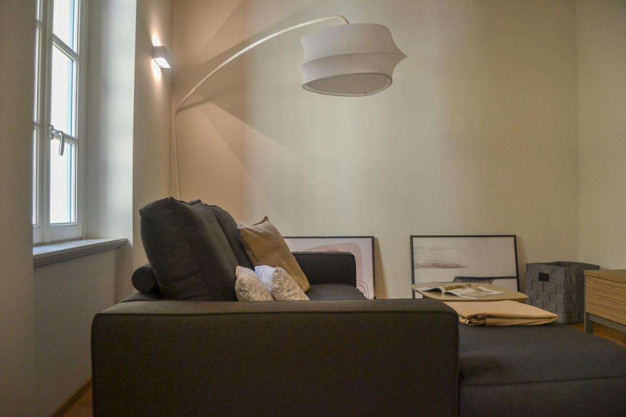 Apartamento Joivy Fulcorina Milán Exterior foto
