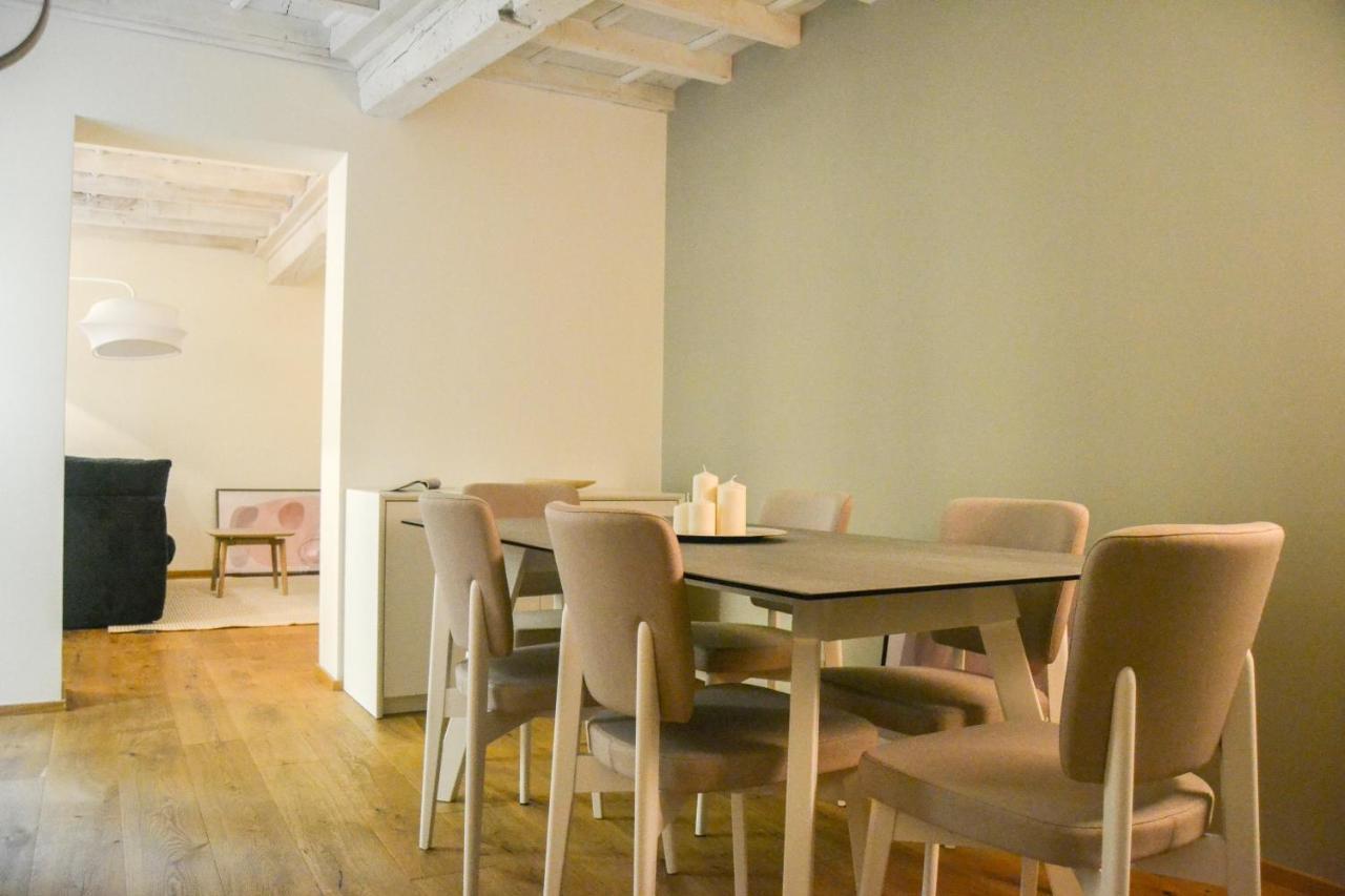 Apartamento Joivy Fulcorina Milán Exterior foto