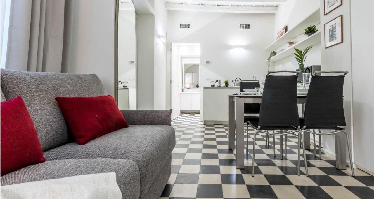 Apartamento Joivy Fulcorina Milán Exterior foto
