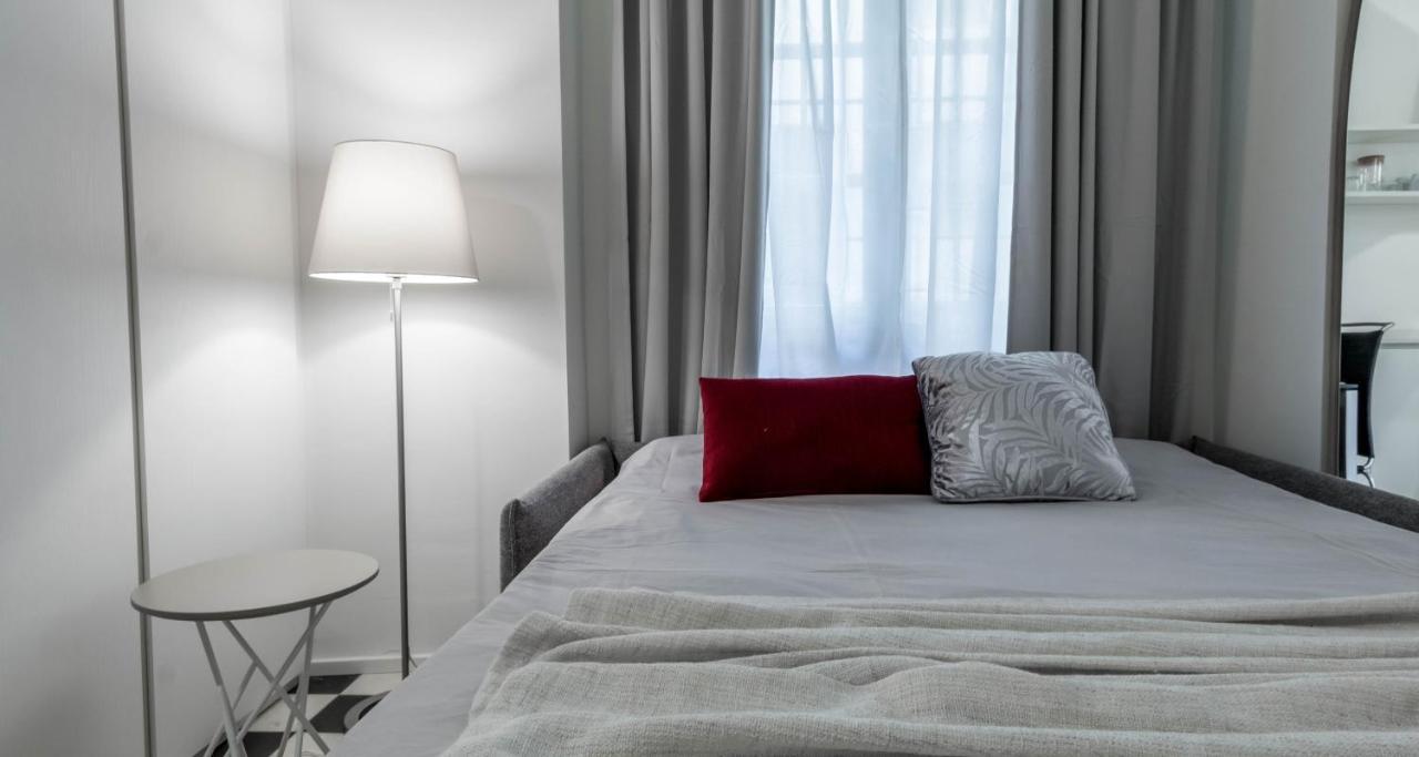 Apartamento Joivy Fulcorina Milán Exterior foto