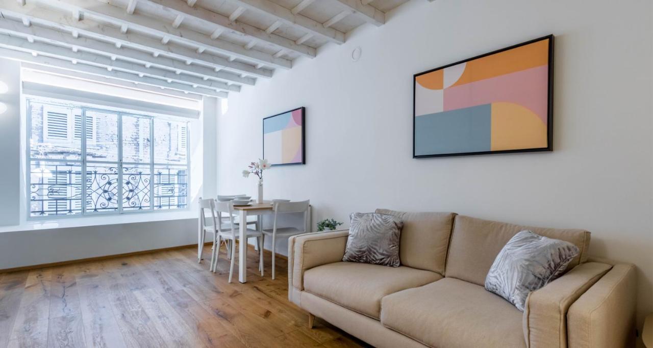 Apartamento Joivy Fulcorina Milán Exterior foto