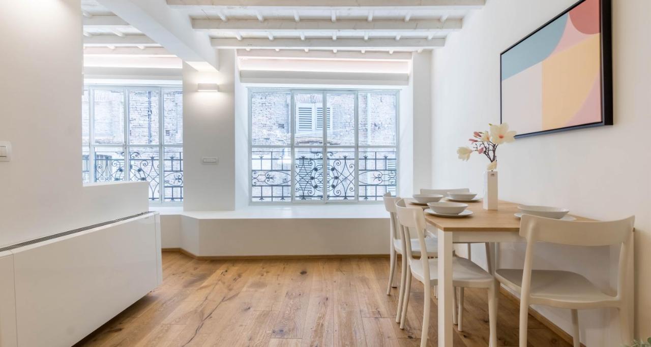 Apartamento Joivy Fulcorina Milán Exterior foto