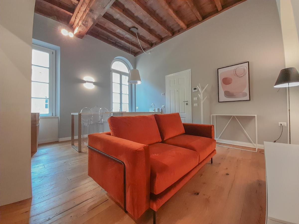 Apartamento Joivy Fulcorina Milán Exterior foto