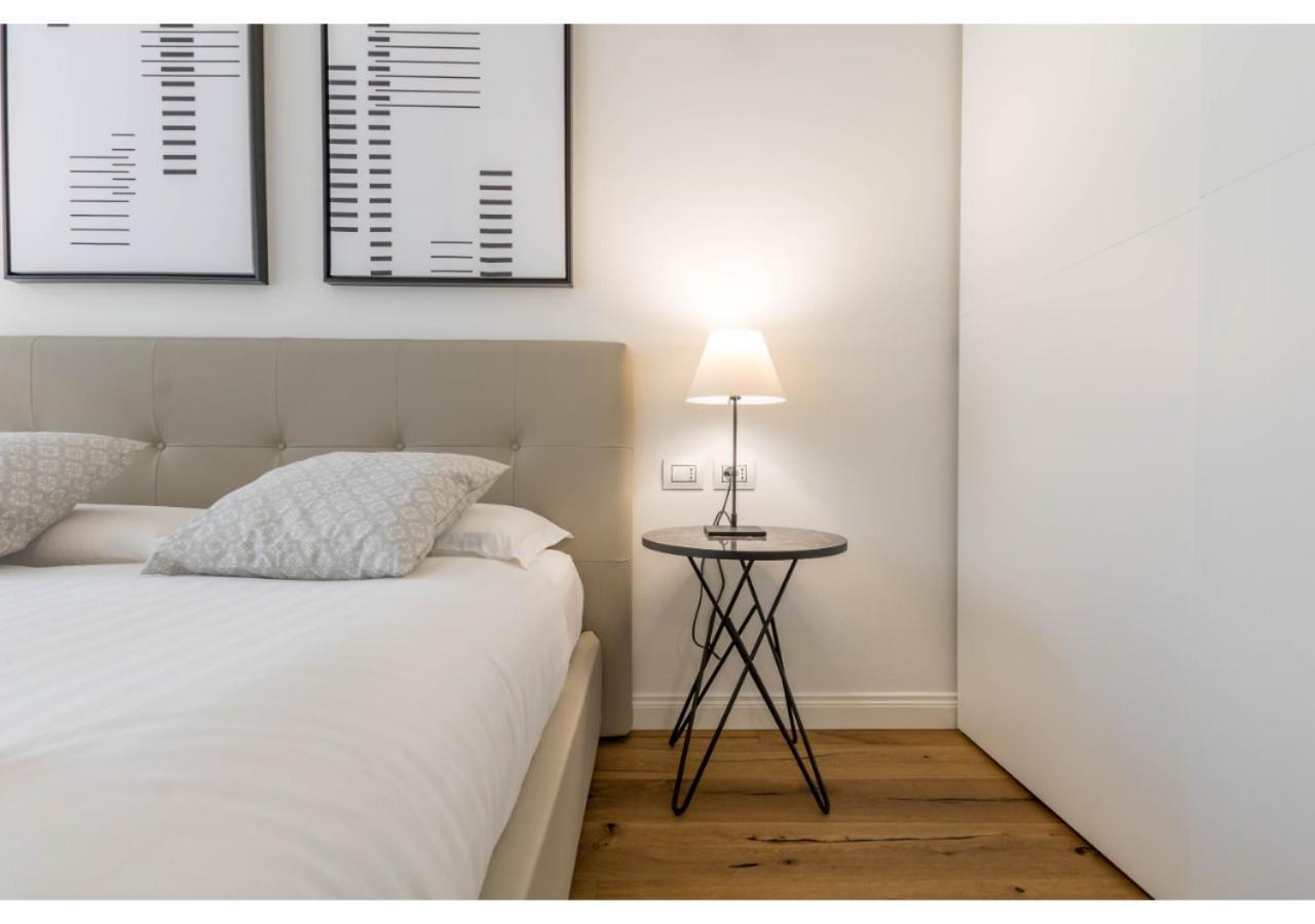 Apartamento Joivy Fulcorina Milán Exterior foto